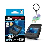 Brook Wingman PS2 Converter with a Keychain - PS2/PS/PS Classicゲーム機に対応 コントローラーコンバーター ターボとリマッピングにサポート (限定商品)