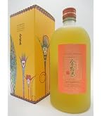 Amazon.co.jp: 霧島酒造 ＜玉＞ 金霧島 箱付き 30度 900ml : 食品