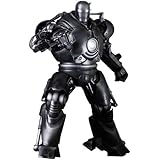 ムービー・マスターピース アイアンマン 1/6スケールフィギュア アイアンモンガー