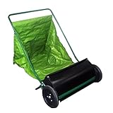 都市園芸 清掃器具 TUDOR LAWN SWEEPER(手押しスイーパー)