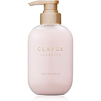シャンプー xx619 Amazon | CLAYGE(クレージュ) シャンプーSR さらっとなめらか
