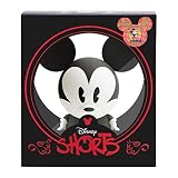 Disney Collection SHORTS フィギュア ミッキー ブラック