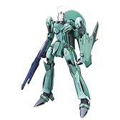 1/72 RVF-25 メサイアバルキリー ルカ機Withゴースト (マクロスF(フロンティア))