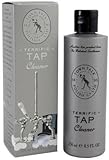 Tap Cleaner 8.5 fl oz. by Town Talk for Chrome Nickel and Gold Plated Bathroom Fittings [並行輸入品]
