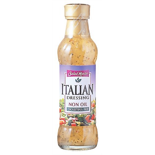 日食 サラダマスター イタリアン