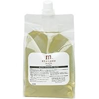 Amazon | ナカノ センフィーク シャンプー モイスト 760mL