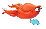 Finding Dory Hank Bath Wind Up Toy [並行輸入品]