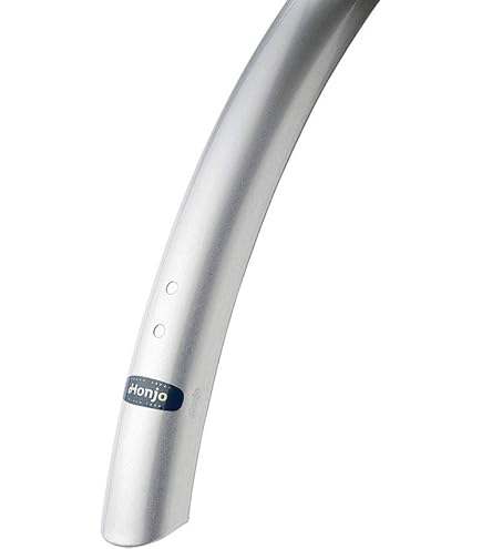 Amazon | 本所工研(Honjyo) 亀甲フルフェンダー 700C H06FEN00701 700C