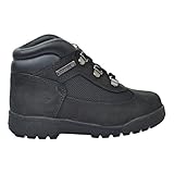 Timberland ベビー・ボーイズ カラー: ブラック