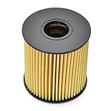 INEX 互換品 オイルフィルター オイルエレメント MINI ミニ用 クラブマン R55用 2006.11- OILF422