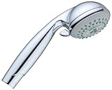 Hansgrohe Croma E 75 3-jetハンドシャワー, Polishedクローム# 28573001
