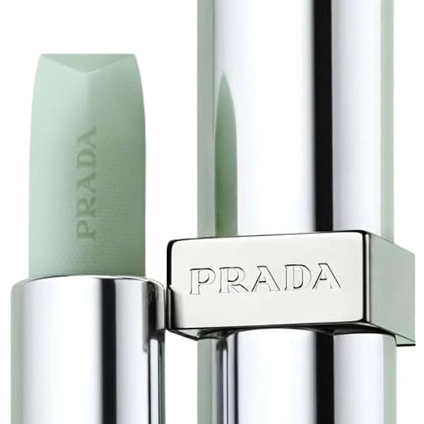 Amazon.co.jp: Prada PRADA BEAUTY Lip Balm Optimizing Care U000 Lip
