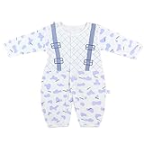 Aivtalk SHIRT ベビー・ボーイズ 3-6 Months パープル