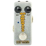 Markbass マークベース ベース用オクターバー エフェクター MAK-RAW/OCT