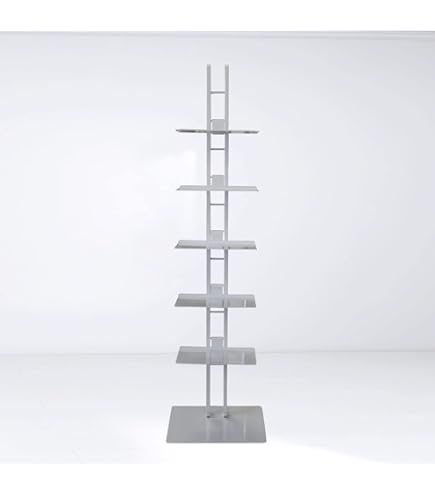 ルネセイコウ タワーシェルフ シルバー Amazon｜ルネセイコウ タワーシェルフシャトー用ワイド棚板