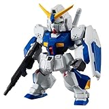 【220.ガンダムNT-1 アレックス】 ガンダムコンバージ FW GUNDAM CONVERGE #17