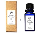 NOTO 日本酒オイル SAKE OIL 5ml お酒のフレグランスアロマオイル アロマギフト (日本酒 香料5ml)