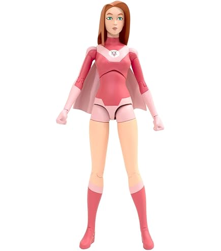 Invincible ロボット デラックス アクションフィギュア 未開封 Amazon | 無敵 ロボット アクションフィギュア | フィギュア
