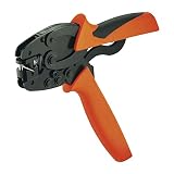 ワイドミュラー 圧着工具 PZ 6 Roto 9014350000