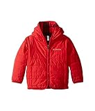(コロンビア) Columbia キッズコート・ジャケット・アウター Double Trouble Jacket (Infant) Mountain Red Plaid 3-6 Months 3 - 
