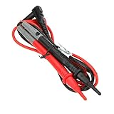 MASTECH MS6013 テストリード デジタルキャパシタンスメータコンデンサテスター用 ?200pF～20mF