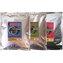 おはぎ様用　3セット Amazon.co.jp: 【感謝商品】【無農薬栽培-3年熟成よもぎ】よもぎ