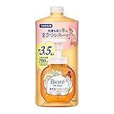 ビオレ ザ ハンド 泡ハンドソープ シャインシトラスの香り つめかえ用 700ML