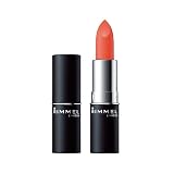 Rimmel (リンメル) マシュマロルック リップスティック 038 ライトオレンジ 3.8グラム (x 1)