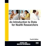 An Introduction to Stata for Health Researchers, Fourth Edition