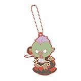 【ゴブタ】「劇場版 転生したらスライムだった件 紅蓮の絆編」 カプセルラバーマスコット