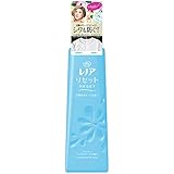 レノア リセット 柔軟剤 衣類のダメージケア フレッシュパステルブーケ 本体 570mL