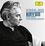 Karajan/Haydn: 6 Paris Symphonies & 12 London Symphonies