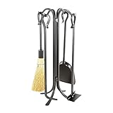 Minuteman International WR - 21 – 22ツールセット、5-piece、Shepherd 'sフックIV