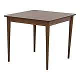 SATO FORESSY(フォレッシー) ダイニングテーブル(80cm幅) ブラウン FOR70-80T BR FOR70-80T BR