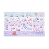 ポケモンセンター:ポケモンTCG: ヌメラ プレイマット