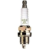日本特殊陶業(NGK)  イリジウムIXプラグ UR5IX No.7177 [一体型][4個箱]