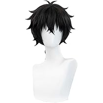 くろ様 コスプレ ウィッグ オーダー 専用ページ 鬼滅の刃】コスプレウィッグオーダーページ｜Yahoo!フリマ（旧