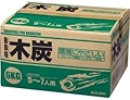 コーナンオリジナル BBQ木炭 6kg KG23-6290