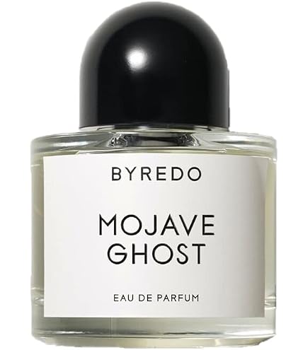 Amazon | Byredo Mojave Ghost by Byredo Eau De Parfum Spray (Unisex