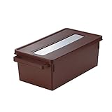 メディアコンテナ DVD収納