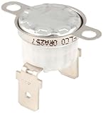 Vollrath 25438-1 High Limit Thermostat by Vollrath
