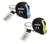 高儀 M&M キーコンベ ラバー付 6mm×1m