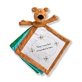 North American Bear Say Please Storybook Cozy Bear Toy by North American Bear