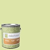 Inspired Flat Interior Paint, Leaf .07, Gallon [並行輸入品]
