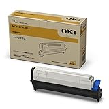 OKI イメージドラム イエロー MC862dn-T / MC862dn / MC852dn ID-C3MY