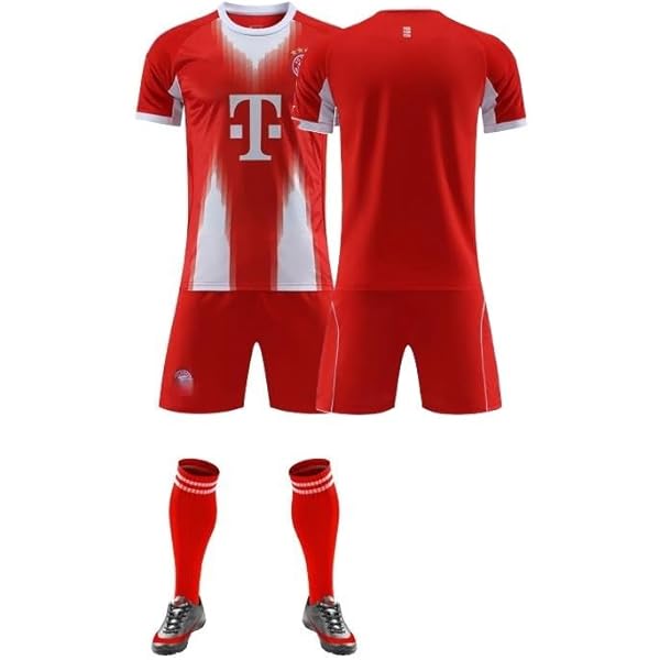 Amazon.co.jp: レヴァンドフスキ ユニフォーム Lewandowski サッカー
