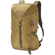 Amazon.co.jp: mars top load 27 - Coyote : ファッション