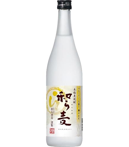 Amazon.co.jp: 25゜サッポロ からり芋 芋焼酎 720ml : 食品・飲料