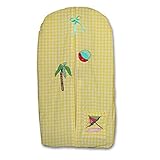 Patch Magic 12-Inch by 23-Inch Summer Fun Diaper Stacker [並行輸入品]