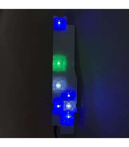 Amazon | GARAX(ギャラクス) LEDシフトゲートイルミネーション/クリア
